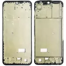 Рамка дисплея Vivo Y21 2021/Y21s черная