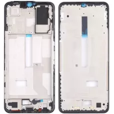 Рамка дисплея Vivo Y76 5G/Y76S/Y74S черная
