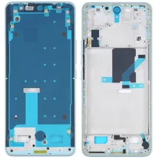 Рамка дисплея Xiaomi 12 Lite зеленая, Lite Green