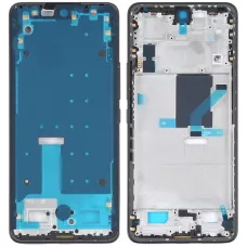 Рамка дисплея Xiaomi 12 Lite черная