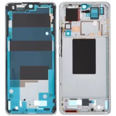 Рамка дисплея Xiaomi 12 Pro / Xiaomi 12S Pro фиолетовая, Purple