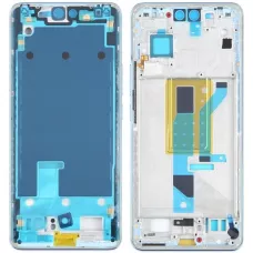 Рамка дисплея Xiaomi 13 Lite/Civi 2 голубая, Lite Blue