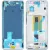 Рамка дисплея Xiaomi 13 Lite/Civi 2 голубая, Lite Blue