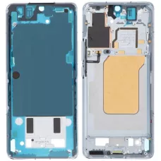 Рамка дисплея Xiaomi 13 Pro синяя, Mountain Blue