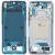 Рамка дисплея Xiaomi 13 синяя, Mountain Blue