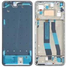 Рамка дисплея Xiaomi Mi 11 Lite/Xiaomi 11 Lite 5G NE розовая, Peach