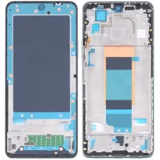 Рамка дисплея Xiaomi Poco F4 зеленая, Nebula Green