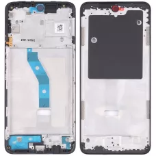 Рамка дисплея Xiaomi Poco M4 Pro 5G /Note 11 5G China /Note 11T 5G /Note 11S 5G черная