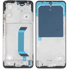 Рамка дисплея Xiaomi Poco X5/Redmi Note 12 5G черная
