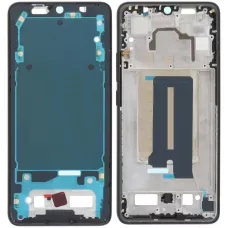 Рамка дисплея Xiaomi Poco X6 Pro черная