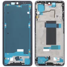 Рамка дисплея Xiaomi Redmi Note 13 Pro фиолетовая, Aurora Purple