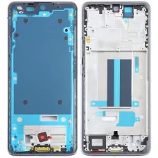 Рамка дисплея Xiaomi Redmi Note 13 Pro+ 5G фиолетовая, Aurora Purple