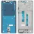 Рамка дисплея Xiaomi Redmi Note 13 синяя, Ocean Teal