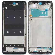 Рамка дисплея Xiaomi Redmi Note 9S /Note 9 Pro /Note 9 Pro Max серая