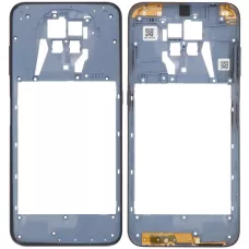 Рамка корпуса Nokia G10 фиолетовая, Dusk