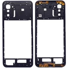 Рамка корпуса Nokia G11 черная, Charcoal