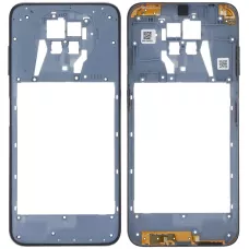 Рамка корпуса Nokia G20 синяя, Night