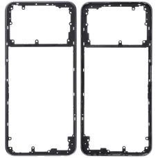 Рамка корпуса Vivo Y21 2021/Y21a/Y21e/Y21g черная
