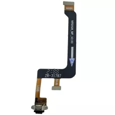 Шлейф Nokia XR20 с разъемом зарядки