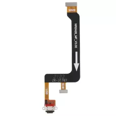 Шлейф Nokia XR20 с разъемом зарядки, оригинал PRC