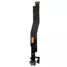 Шлейф OnePlus 3 A3003/3T A3010 с разъемом зарядки, с микрофоном, оригинал PRC