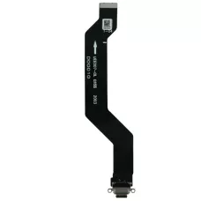 Шлейф OnePlus 8 Pro с разъемом зарядки