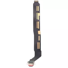 Шлейф OnePlus Nord 2 5G с разъемом зарядки, оригинал PRC