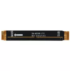 Шлейф Samsung M526 Galaxy M52 5G межплатный, оригинал PRC