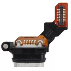 Шлейф Sony E2303 Xperia M4/E2306/E2312/E2333 с разъемом зарядки, оригинал PRC