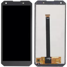 Дисплей Blackview BV9500 /BV9500 Pro /BV9500 Plus черный