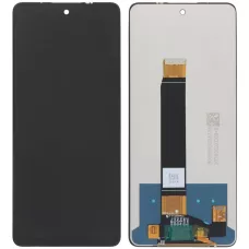 Дисплей Blackview Shark 8 /Oscal Tiger 12 черный, оригинал PRC