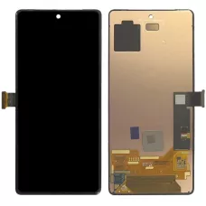 Дисплей Google Pixel 7 черный, Amoled, оригинал PRC