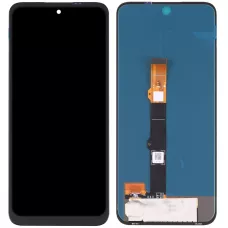 Дисплей Motorola XT2167-2 Moto G41 /XT2169 Moto G71 5G /XT2173-3 Moto G31 черный, OLED