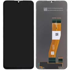 Дисплей Oukitel C31 /C31 Pro /Cubot P60 /Cubot Note 30 черный, оригинал PRC