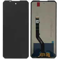 Дисплей Oukitel IIIF150 Air 1 Ultra /Ultra Plus черный