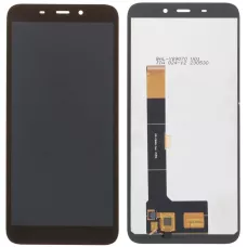 Дисплей Oukitel WP20 /WP20 Pro /WP32 /Sigma X-treme PQ18 /PQ18 Max черный