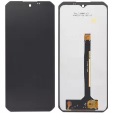 Дисплей Oukitel WP22/WP26 черный, оригинал PRC