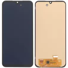 Дисплей Samsung A155 Galaxy A15/A156 черный, OLED (Small LCD)