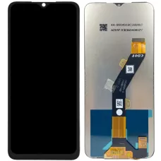 Дисплей Tecno Spark Go 2023 BF7 /Spark 10 KI5q /Spark 10C KI5k /Pop 7 BF6 /Infinix Smart 7 черный