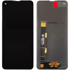 Дисплей Ulefone Note 11P черный, оригинал PRC F6552549VC