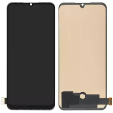 Дисплей Vivo V20 /V20 2021 /V21e /V23e /V23e 5G черный, TFT, без функции отпечатка пальца