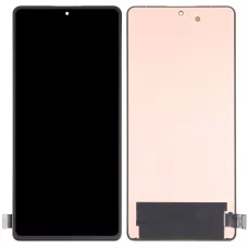 Дисплей Xiaomi Poco F4 GT черный, TFT