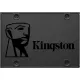Накопичувач SSD Kingston Накопичувач SSDNow A400 480GB 2.5 SATAIII 3D NAND