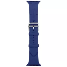 Ремешок Apple Watch 42/44/45/46/49mm Kilim (ser.1-3) Dark Navy
