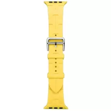 Ремешок Apple Watch 42/44/45/46/49mm Kilim (ser.1-3) Light Yellow