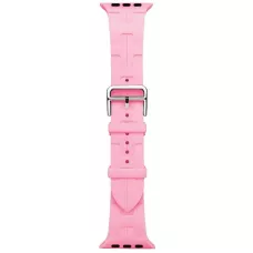 Ремешок Apple Watch 42/44/45/46/49mm Kilim (ser.1-3) Pink
