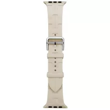 Ремешок Apple Watch 42/44/45/46/49mm Kilim (ser.1-3) Starlight