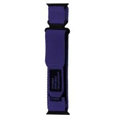 Ремешок Apple Watch 42/44/45/46/49 mm Military Loop Blue