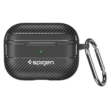 Чехол Airpods 3 SGP Shockproof Black