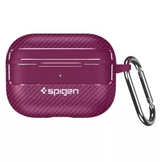 Чехол Airpods 3 SGP Shockproof Plum
